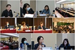 โครงการการประเมินคุณภาพการศึกษาภายใน ระดับหลักสูตร คณะวิศวกรรมศาสตร์ ประจำปีการศึกษา 2565 (รูปแบบที่ 2)