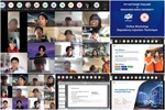 ภาควิชาวิศวกรรมคอมพิวเตอร์ ร่วมกับ บริษัท FPT Software  Thailand จัดกิจกรรม “University Career Roadshow”