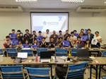 ภาควิชาวิศวกรรมคอมพิวเตอร์ ร่วมกับ บริษัท PROTOSS Technology  จัดกิจกรรม “Workshop for Developer”