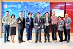 การประเมินคุณภาพการศึกษาภายใน คณะวิศวกรรมศาสตร์ ประจำปีการศึกษา 2565 ด้วยเกณฑ์ EdPEx