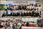 ภาควิชาวิศวกรรมคอมพิวเตอร์ ร่วมกับ บริษัท เดโม คอร์ปอเรชั่น จำกัด และ SynergyLabs ICP Hub Thailand จัดโครงการ “Workshop : ICP Motoko Basic Coding”