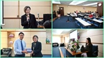 โครงการสร้างความรู้ความเข้าใจ เรื่อง เกณฑ์คุณภาพการศึกษาเพื่อการดำเนินการที่เป็นเลิศด้วยเกณฑ์ EdPEx และประชุมเชิงปฏิบัติการจัดทำรายงานการประเมินตนเอง (SAR) คณะวิศวกรรมศาสตร์ ประจำปีการศึกษา 2567