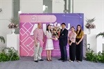 คณะวิศวกรรมศาสตร์ ร่วมแสดงความยินดี เนื่องในวาระครบรอบ 16 ปี วันสถาปนาคณะเทคโนโลยีและนวัตกรรมผลิตภัณฑ์การเกษตร