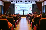 งานประชุมผู้ปกครองนิสิตคณะวิศวกรรมศาสตร์ ปีการศึกษา 2568