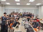 ภาควิชาวิศวกรรมคอมพิวเตอร์ จัดโครงการพัฒนาศักยภาพนิสิต Future Tech Synergy: ปลดล็อกศักยภาพธุรกิจด้วย AI, AR/VR, Robotics, Data Analytics และ IoT