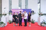 คณะวิศวกรรมศาสตร์ ร่วมแสดงความยินดี เนื่องในวาระครบรอบ 17 ปี สถาปนาคณะเทคโนโลยีและนวัตกรรมผลิตภัณฑ์การเกษตร