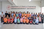 โครงการพัฒนาทักษะด้านภาษาและการสื่อสารLab Day ประจำปีการศึกษา 2568