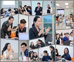 โครงการแลกเปลี่ยนเรียนรู้ เรื่อง “การใช้ AI ช่วยในการวิจัย”