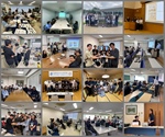 คณาจารย์และนิสิตคณะวิศวกรรมศาสตร์ เข้าร่วม โครงการแลกเปลี่ยนและปฏิบัติงานวิจัยระยะสั้น (Short-term Research Program) ณ University of Fukui ประเทศญี่ปุ่น