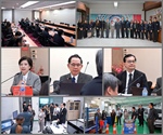 การประเมินคุณภาพการศึกษาภายใน คณะวิศวกรรมศาสตร์ ประจำปีการศึกษา 2568 ด้วยเกณฑ์ EdPEx