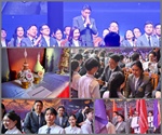 ผู้บริหารคณะวิศวกรรมศาสตร์เข้าร่วมพิธีบายศรีรับขวัญนิสิตใหม่ พิธีประดับเนคไท เข็มตราสัญลักษณ์มหาวิทยาลัย การปฏิญาณตนเป็นนิสิต มศว และพิธีไหว้ครู ประจำปีการศึกษา 2569
