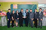 คณะวิศวกรรมศาสตร์ ร่วมแสดงความยินดี เนื่องในโอกาสครบรอบ 51 ปี วันสถาปนาคณะพลศึกษา