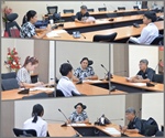 บรรยากาศการสัมภาษณ์ทุนการศึกษา BKI Scholarship รุ่นที่ 10 ของบริษัท กรุงเทพประกันภัย จำกัด (มหาชน)