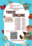 ขอเชิญชวนนิสิตคณะวิศวกรรมศาสตร์ เข้าร่วมอบรม TOEIC ONLINE