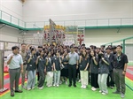 นิสิตภาควิชาวิศวกรรมไฟฟ้า เข้าศึกษาดูงาน ณ สถาบันเทคโนโลยีนิวเคลียร์แห่งชาติ