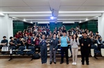 ภาควิชาวิศวกรรมคอมพิวเตอร์ จัดโครงการพัฒนาศักยภาพนิสิต Digital Asset Fundamentals & Portfolio Management Bitkub