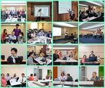 กิจกรรมการรับรองมาตรฐานคุณภาพการศึกษาด้านวิศวกรรมศาสตร์ โดย ABET (26 ถึง 27 พฤษภาคม 2567)