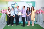 คณะวิศวกรรมศาสตร์ ร่วมแสดงความยินดี เนื่องในโครงการวันครบรอบสถาปนาคณะพลศึกษา ประจำปี พ.ศ. 2568 ครบรอบ 50 ปี
