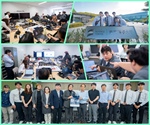 นิสิตภาควิชาวิศวกรรมคอมพิวเตอร์ ได้รับรางวัลชนะเลิศโครงการ SWU Metaverse และได้รับทุนสนับสนุนเข้าร่วมโครงการแลกเปลี่ยน ณ ประเทศญี่ปุ่น