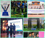 นิสิต ได้รับรางวัลจากการแข่งขัน The Asia Bridge Competition 2025