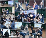 คณะวิศวกรรมศาสตร์ มศว จัดโครงการ Engineering English Camp พัฒนาทักษะภาษาอังกฤษแก่นิสิต